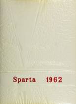1962 McConnellsburg High School Yearbook from Mcconnellsburg, Pennsylvania cover image
