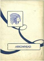 1959 Cardwell High School Yearbook from Cardwell, Missouri cover image