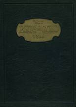 1926 Grand Haven High School Yearbook from Grand haven, Michigan cover image