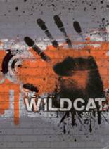 Calhoun City High School 2011 yearbook cover photo