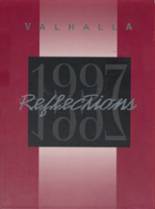 1997 Miami Norland High School Yearbook from Miami, Florida cover image