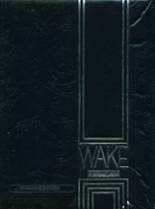 1967 Annapolis High School Yearbook from Annapolis, Maryland cover image