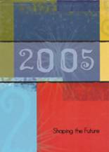 2005 Poynette High School Yearbook from Poynette, Wisconsin cover image