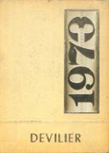 1973 South Fulton High School Yearbook from South fulton, Tennessee cover image