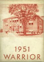 New Winchester High School yearbook