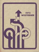 1972 Lubbock High School Yearbook from Lubbock, Texas cover image