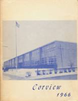 1966 Sacred Heart High School Yearbook from Roseville, Michigan cover image