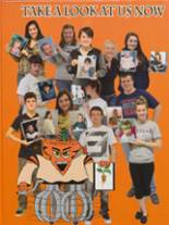 2013 Chinook High School Yearbook from Chinook, Montana cover image