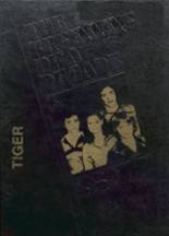 1980 Brinkley High School Yearbook from Brinkley, Arkansas cover image