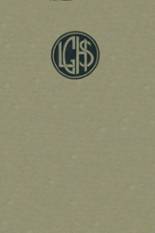 1918 Louisville Girls High School Yearbook from Louisville, Kentucky cover image