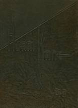 1940 Kane High School Yearbook from Kane, Pennsylvania cover image