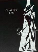 1996 Carbondale High School Yearbook from Carbondale, Pennsylvania cover image