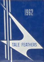 1962 Chatsworth High School Yearbook from Chatsworth, Illinois cover image