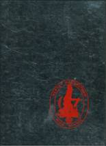 1973 Hagerstown High School Yearbook from Hagerstown, Maryland cover image