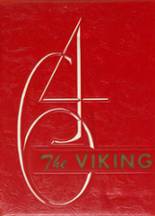 1964 Willapa Valley High School Yearbook from Menlo, Washington cover image
