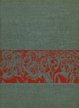 1968 Parma Senior High School Yearbook from Parma, Ohio cover image