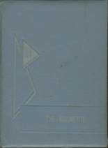 1961 Cornwall High School Yearbook from Cornwall, New York cover image
