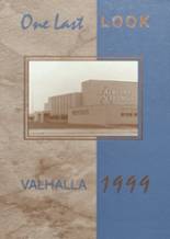 1999 Airline High School Yearbook from Bossier city, Louisiana cover image