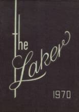 1970 Round Lake High School Yearbook from Round lake, Illinois cover image