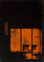 1982 Loveland High School Yearbook from Loveland, Ohio cover image