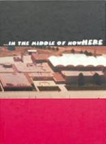 2009 Southwestern Heights High School Yearbook from Kismet, Kansas cover image