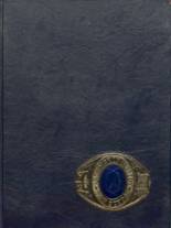 1968 Archbishop Molloy High School Yearbook from Jamaica, New York cover image