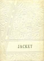 1960 Staunton High School Yearbook from Staunton, Indiana cover image