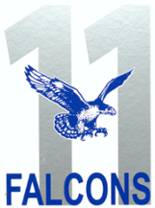 2011 Connellsville High School Yearbook from Connellsville, Pennsylvania cover image