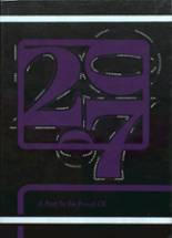 2007 Sodus High School Yearbook from Sodus, New York cover image