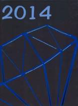 2014 Suffield High School Yearbook from Suffield, Connecticut cover image