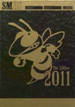 2011 Scotlandville Magnet High School Yearbook from Baton rouge, Louisiana cover image