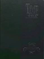 1995 Spartanburg High School Yearbook from Spartanburg, South Carolina cover image