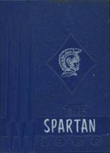 1966 Bixby High School Yearbook from Bixby, Oklahoma cover image