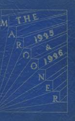 Stanley High School 1946 yearbook cover photo