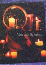 1998 Wilson High School Yearbook from Wilson, New York cover image