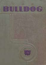 1948 Bald Knob High School Yearbook from Bald knob, Arkansas cover image