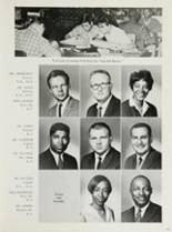 1968 East High School Yearbook Page 14 & 15