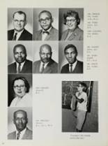 1968 East High School Yearbook Page 18 & 19