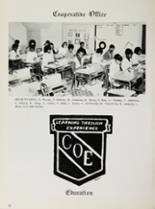 1968 East High School Yearbook Page 22 & 23