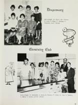 1968 East High School Yearbook Page 26 & 27