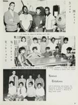 1968 East High School Yearbook Page 30 & 31