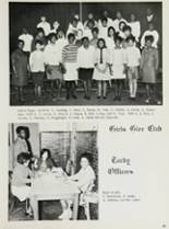 1968 East High School Yearbook Page 32 & 33
