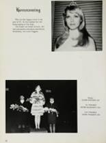 1968 East High School Yearbook Page 40 & 41