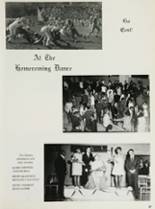 1968 East High School Yearbook Page 40 & 41