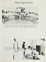 1968 East High School Yearbook Page 42 & 43