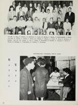 1968 East High School Yearbook Page 56 & 57