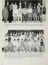 1968 East High School Yearbook Page 60 & 61