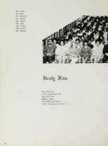 1968 East High School Yearbook Page 66 & 67