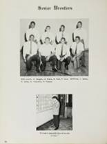 1968 East High School Yearbook Page 74 & 75