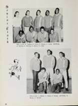 1968 East High School Yearbook Page 84 & 85